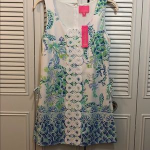 NWT Lilly Pulitzer Sammi Romper
